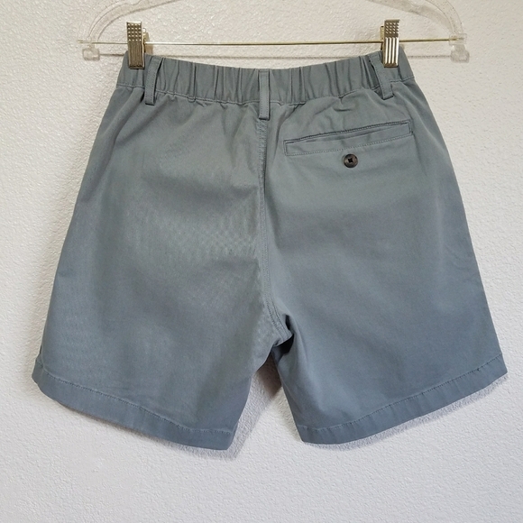 Bearbottom Clothing Men's Casual Shorts - Picture 2 of 6
